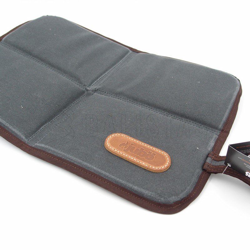 Klappsitz Jubö Bushcraft Classic WAX Seat Pad