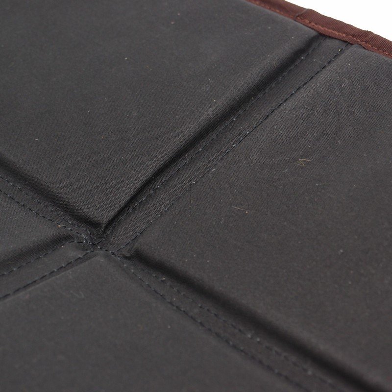 Klappsitz Jubö Bushcraft Classic WAX Seat Pad