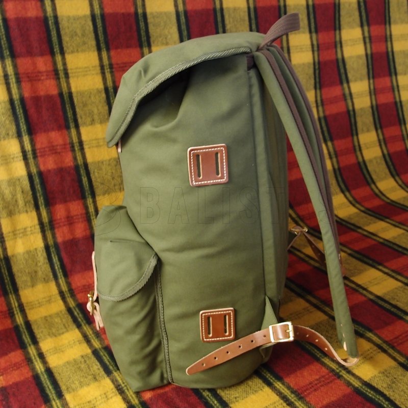 Rucksack Jubö Bushcraft Vandrák