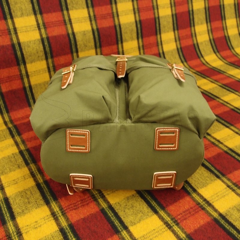 Rucksack Jubö Bushcraft Vandrák