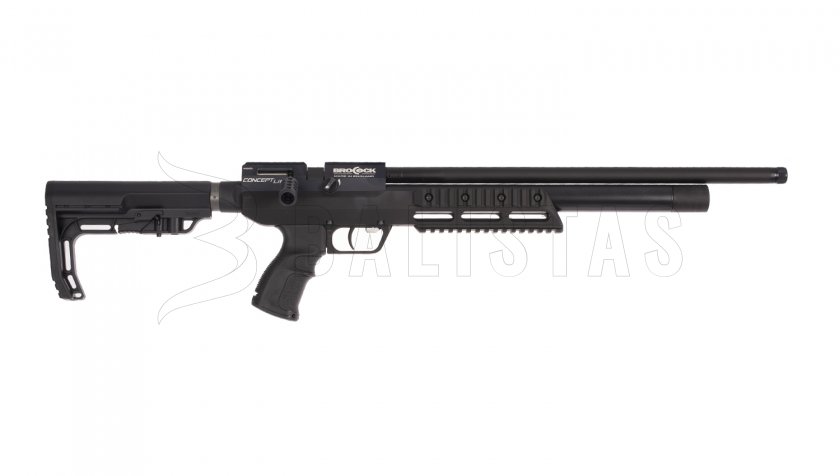 Luftgewehr Brocock Concept Lite 5,5mm