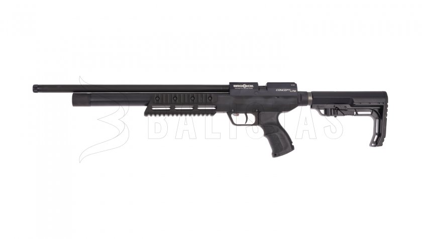 Luftgewehr Brocock Concept Lite 5,5mm