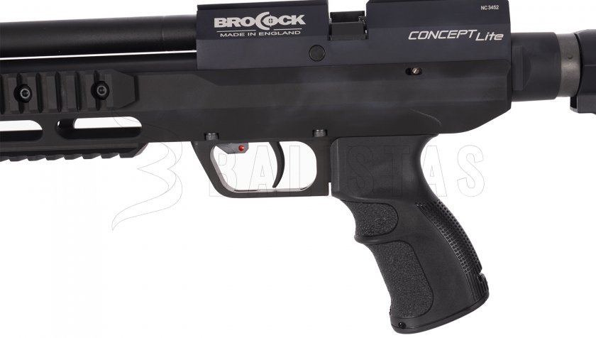 Luftgewehr Brocock Concept Lite 5,5mm