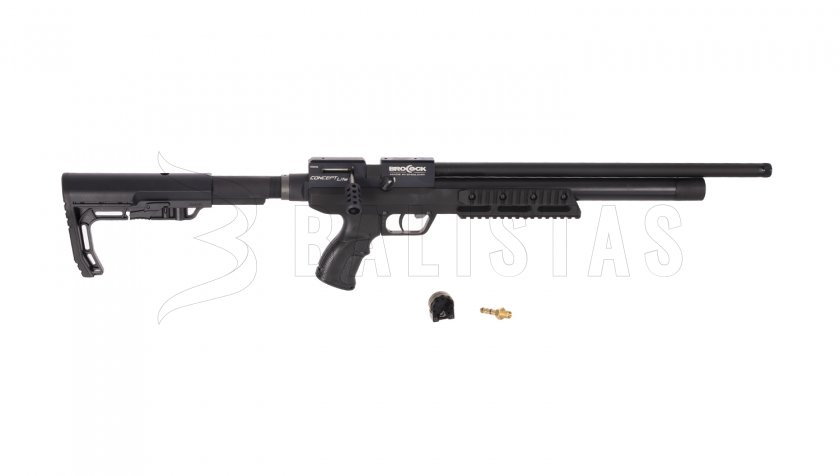 Luftgewehr Brocock Concept Lite 6,35mm