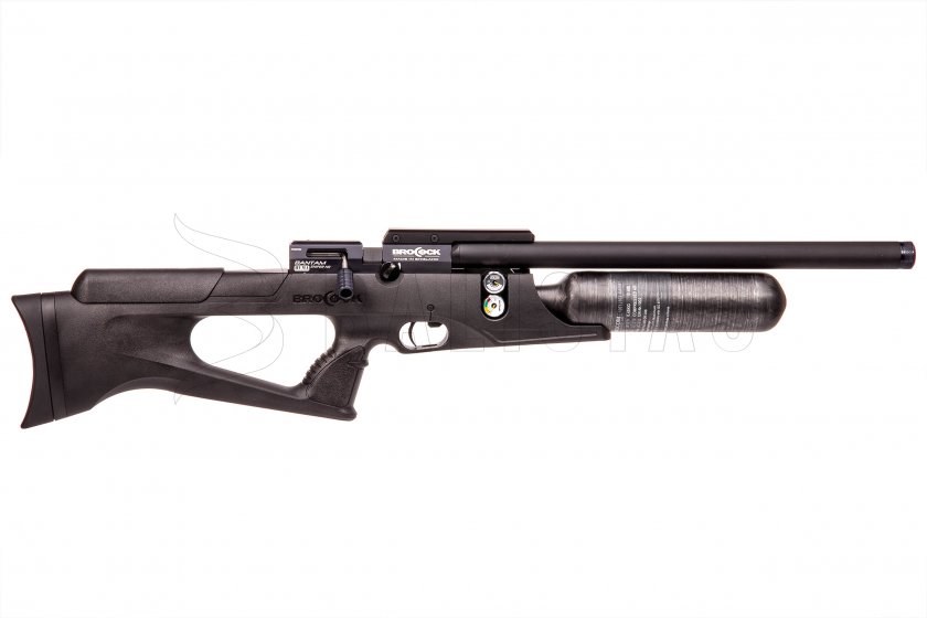 Luftgewehr Brocock Bantam Sniper HR 5,5mm Lite