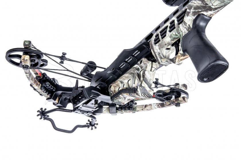 Armbrust Mankung Kraken 200lb Camo