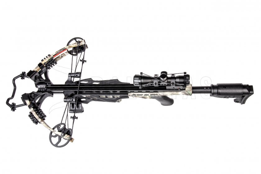 Armbrust Mankung Kraken 200lb Camo