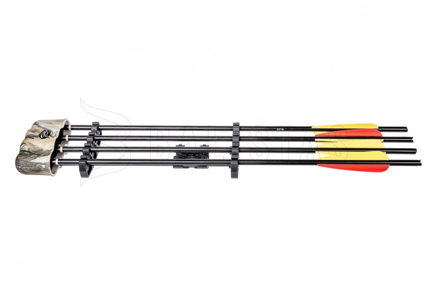 Armbrust Mankung Valiant XB-53 185lb camo