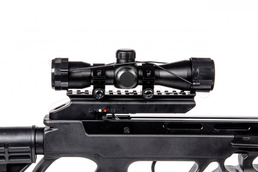 Armbrust Mankung Herkules XB-55 185lb schwarz Kit 7