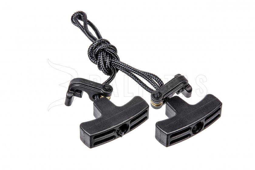 Armbrust Mankung Herkules XB-55 185lb schwarz Kit 12