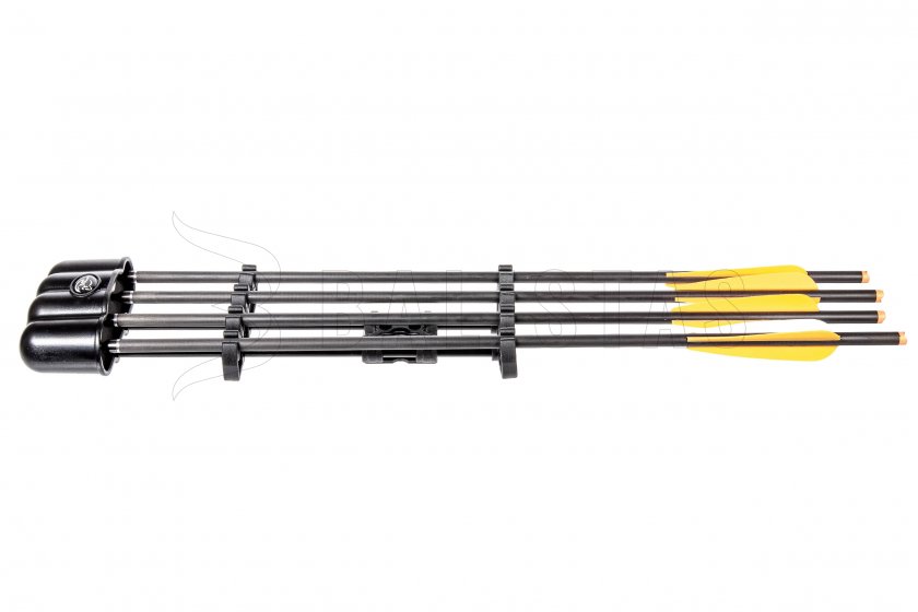 Armbrust Mankung Kraken 200lb Black