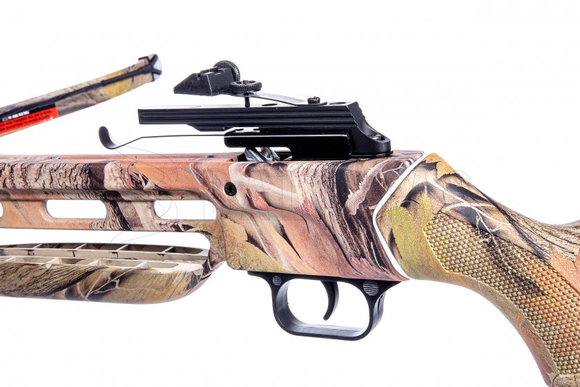 Armbrust Mankung MK-150A2 150lb Camo