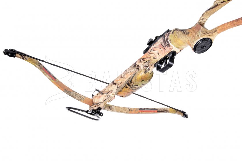 Armbrust Mankung MK-150A2 150lb Camo