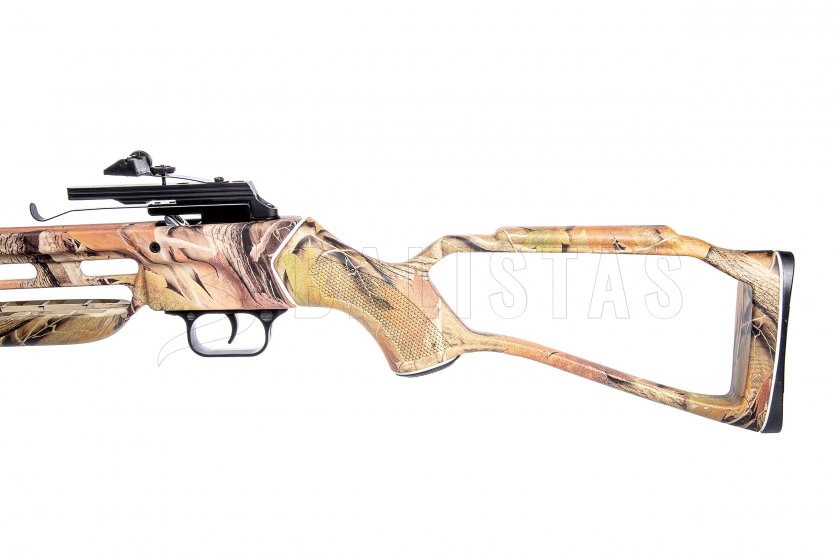 Armbrust Mankung MK-150A2 150lb Camo
