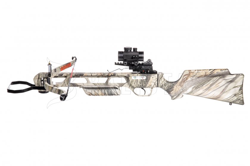 Armbrust Mankung MK-175 Camo