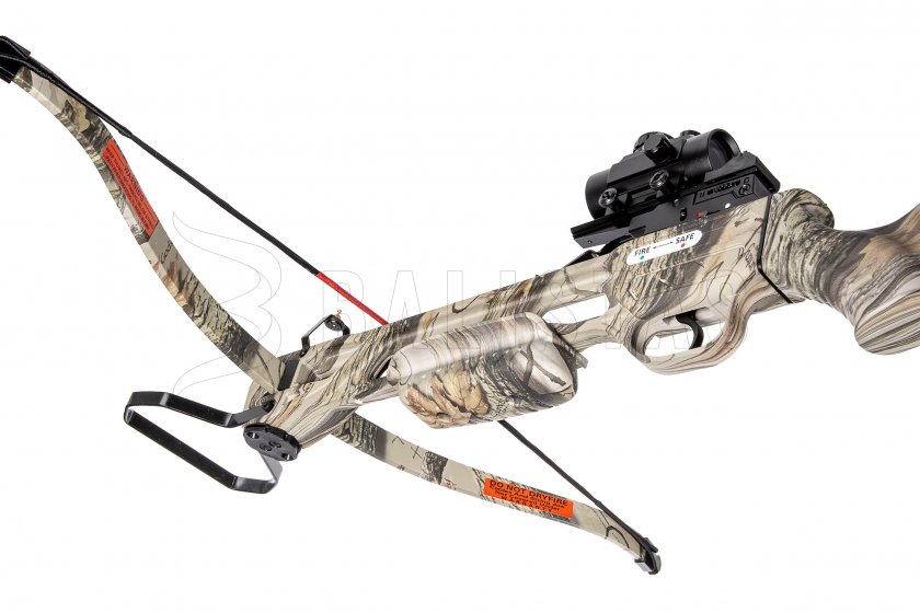 Armbrust Mankung MK-175 Camo