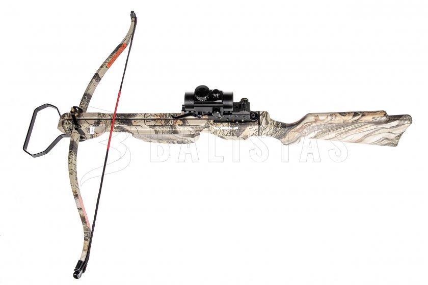 Armbrust Mankung MK-175 Camo