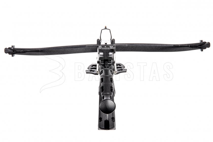 Armbrust Pistolenarmbrust Beast Hunter Aligator Black 80lbs