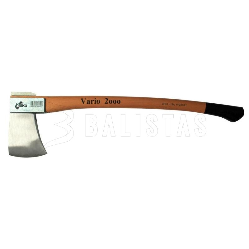 Axt Helko Werk Vario Heavy Universal Axe 1800g