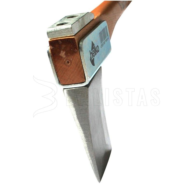 Axt Helko Werk Vario Scadinavian Splitting Axe 1600g 2