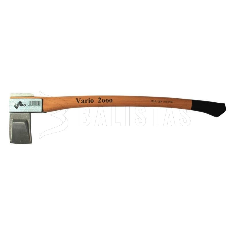 Axt Helko Werk Vario Light Splitting Axe 1500g