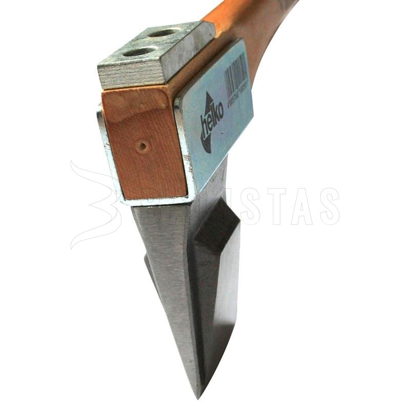 Axt Helko Werk Vario Light Splitting Axe 1500g 2