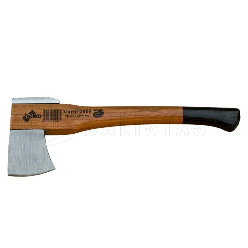 Axt Helko Werk Vario Hatchet 700g