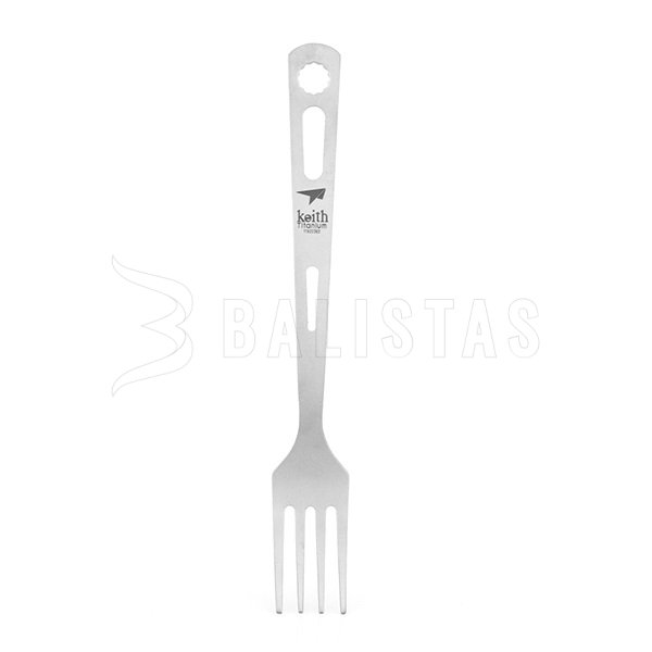 Titan-Besteck Keith Cutlery Set