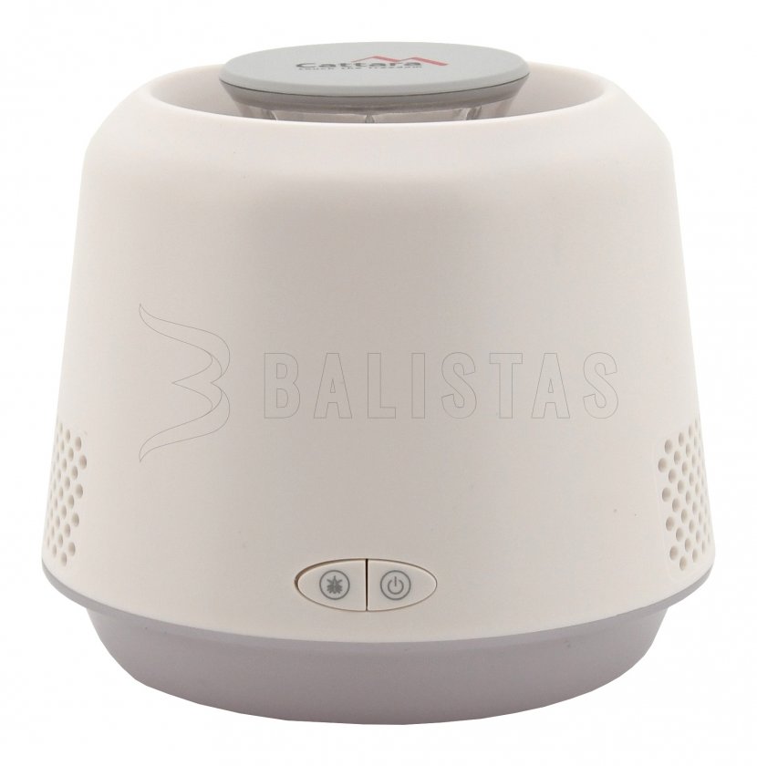 USB-Lampe und Insektenfänger Cattara Table Indoor