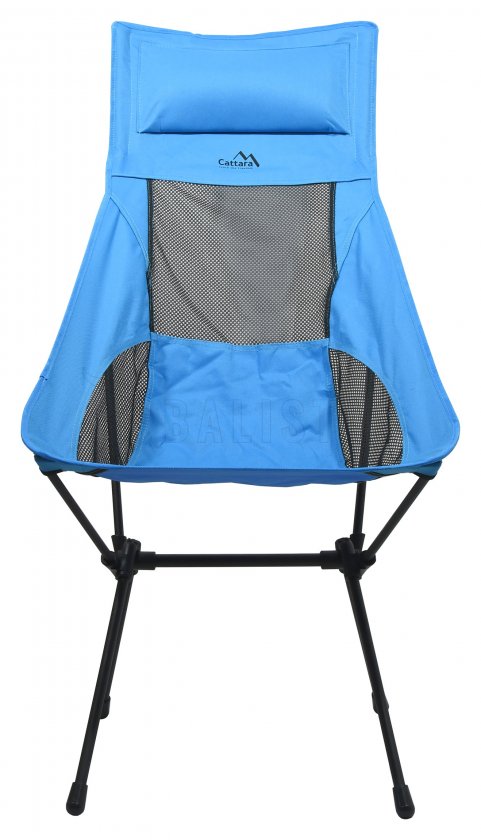 Campingstuhl Cattara Foldi Max III