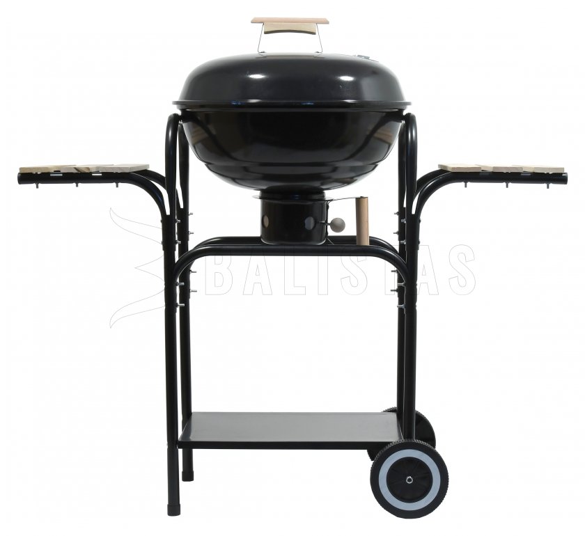 Holzkohlegrill Cattara Messina