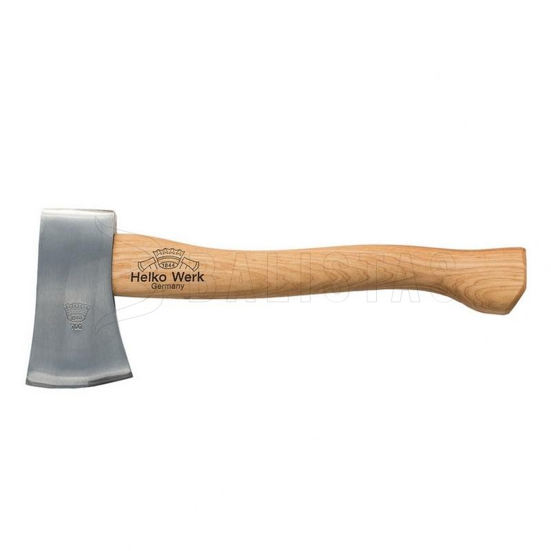 Axt Helko Werk Pathfinder Hatchet 700g