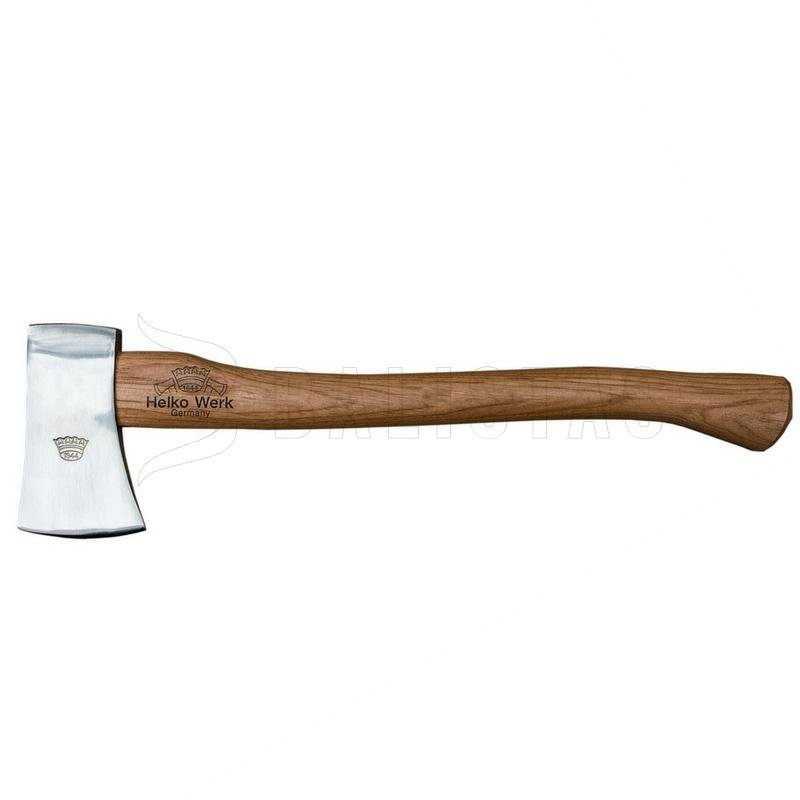 Axt Helko Werk Journeyman Pack Axe 700g