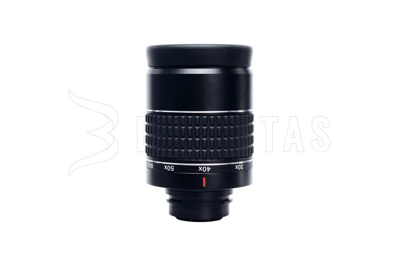 Monokular Fomei 20-60x85 Foreman ED (A)