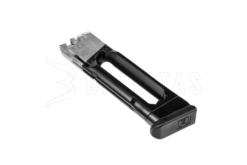 Umarex Glock 17 Gen5 BlowBack 4,5mm