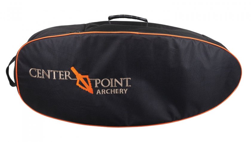 Center-Point CP400 Soft Armbrust Tasche
