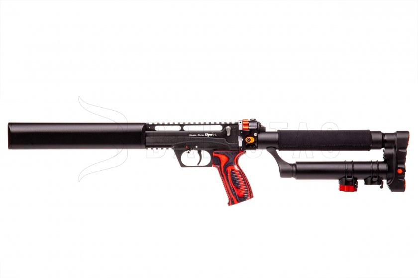 Luftgewehr Edgun Leshiy II 5,5mm