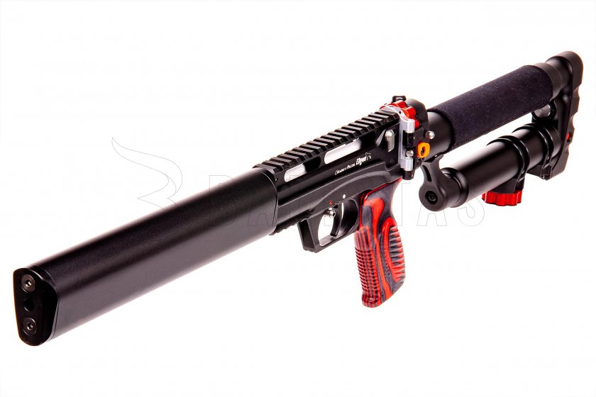 Luftgewehr Edgun Leshiy II 5,5mm