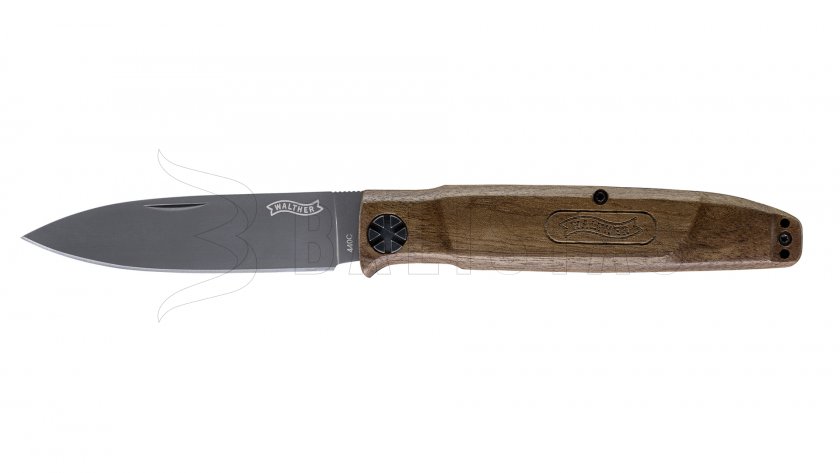 Klappmesser Walther BWK5