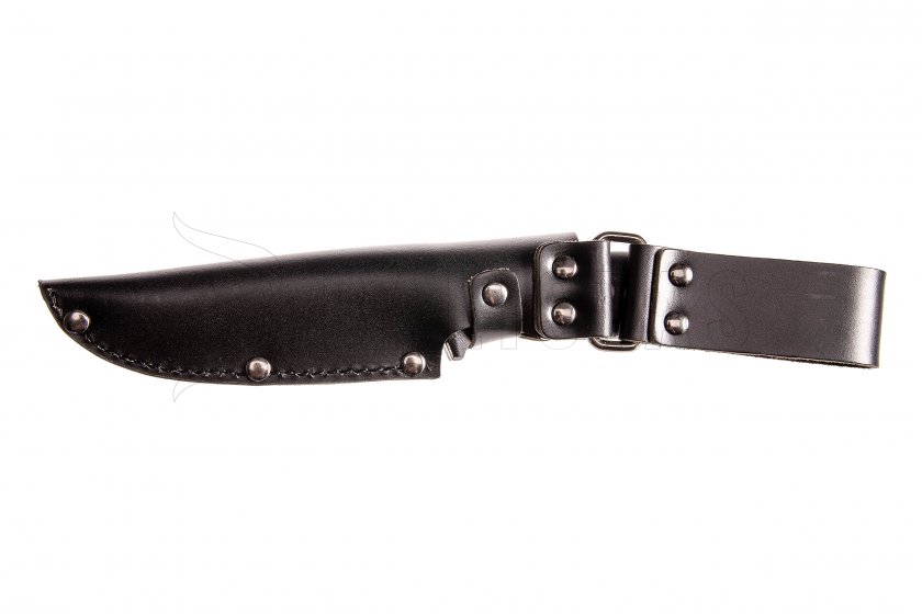 Messer Eka Nordic W12 schwarz