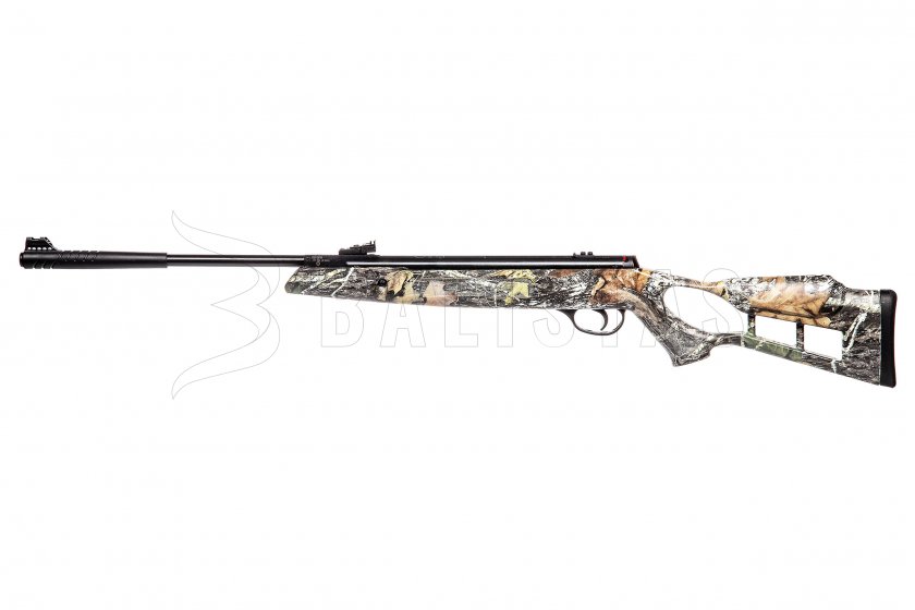 Luftgewehr Hatsan Striker Edge Camo Vortex 4,5mm