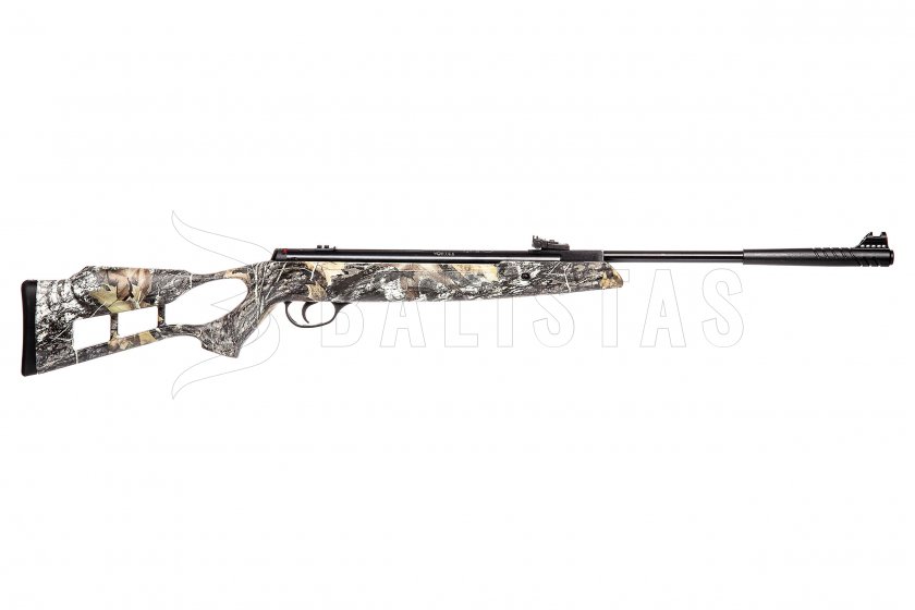 Luftgewehr Hatsan Striker Edge Camo Vortex 4,5mm