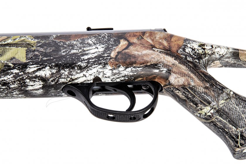 Luftgewehr Hatsan Striker Edge Camo Vortex 4,5mm