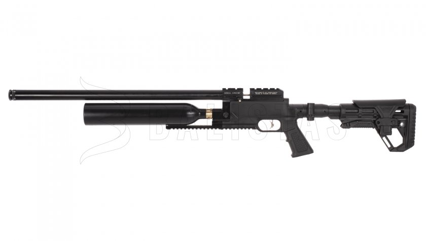 Luftgewehr Kral Arms Puncher Jumbo Dazzle Black 5,5mm