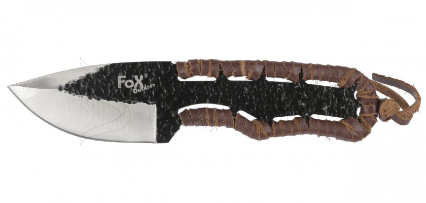 Überlebensmesser Fox Outdoor