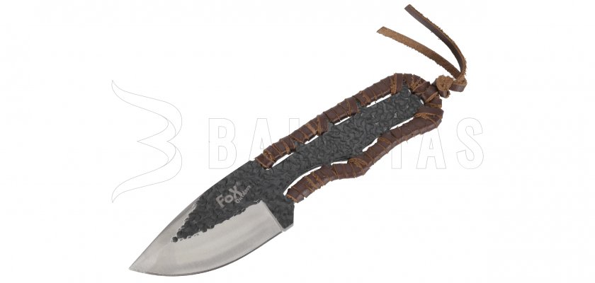 Überlebensmesser Fox Outdoor