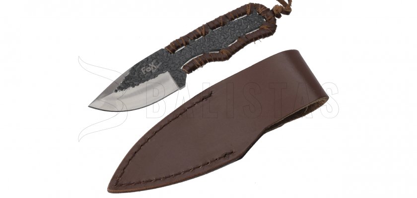 Überlebensmesser Fox Outdoor