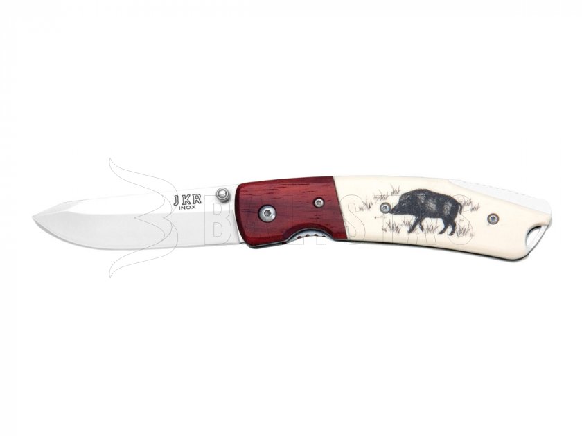 Klappmesser Joker JKR368
