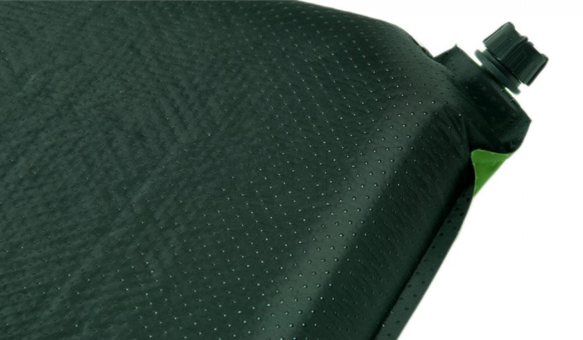 Selbstaufblasende Isomatte Zulu Dreamtime 7,5cm 4