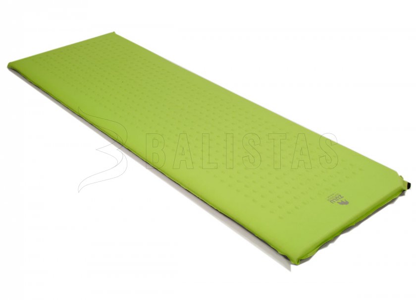 Selbstaufblasende Isomatte Zulu Paul 5cm